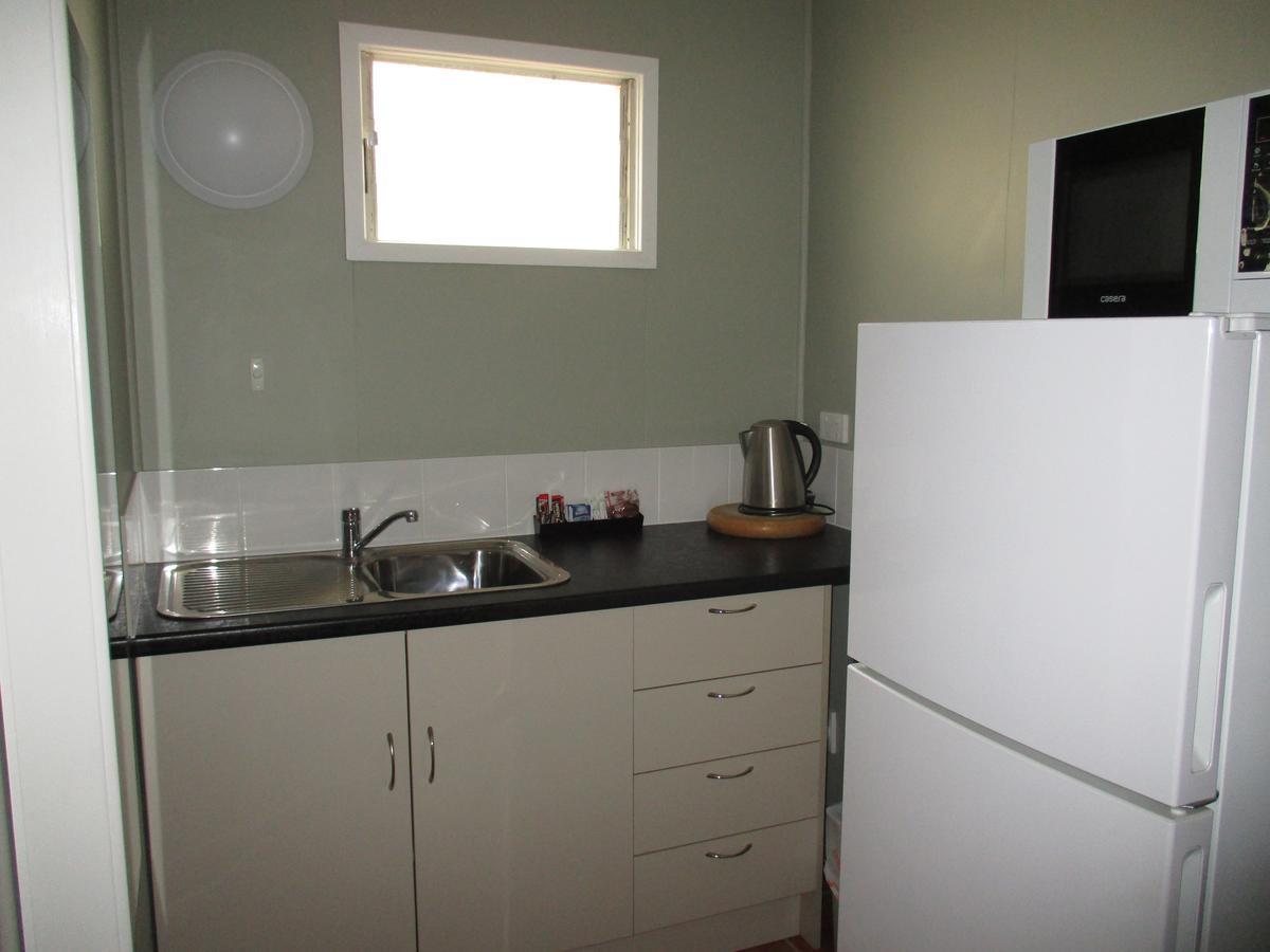 Barcaldine Country Motor Inn Экстерьер фото